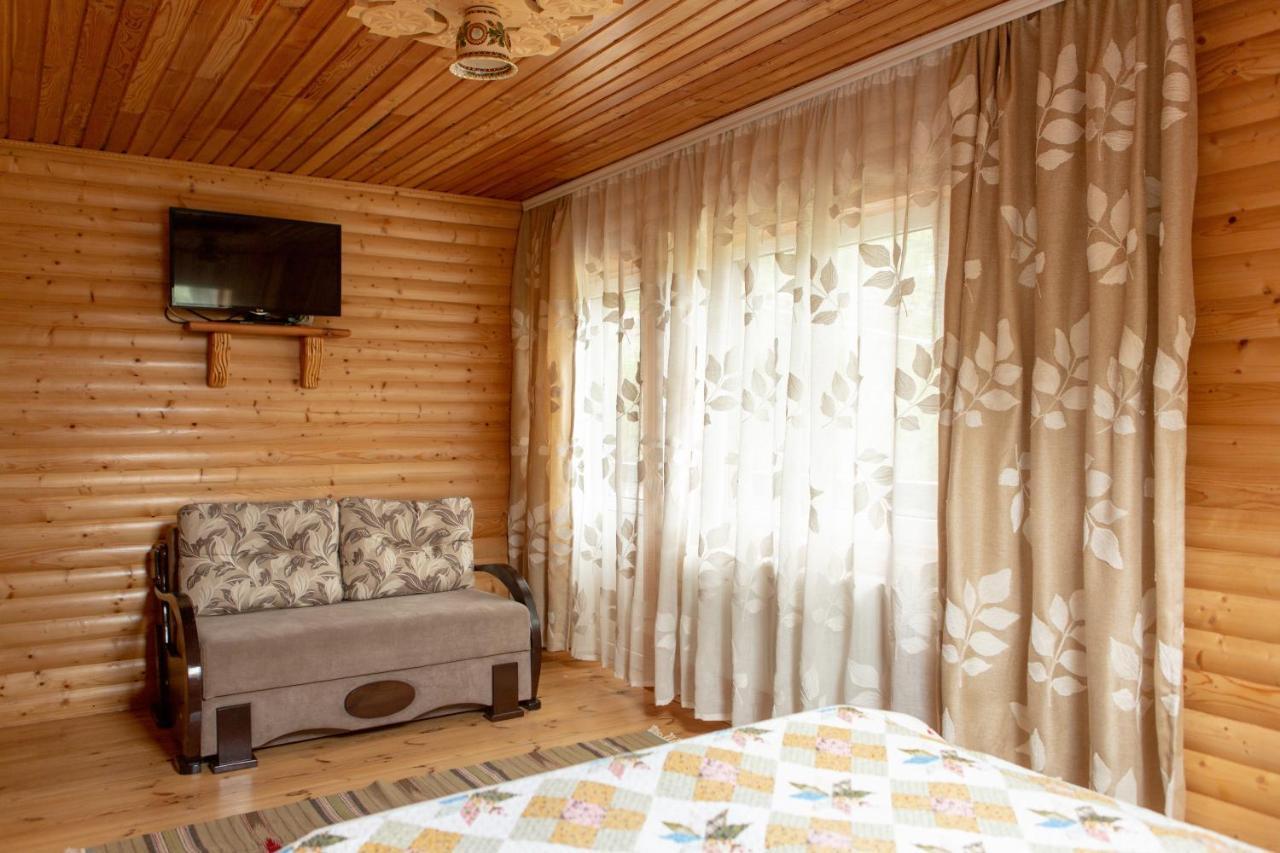 Villa Kamyanka Yaremche Exterior foto
